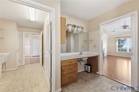 Tiny photo for 102 Creek Point Court, Colonial Heights, VA 23834 (MLS # 2531800)