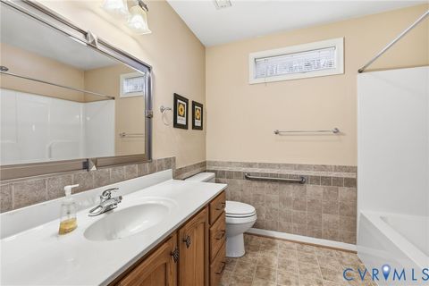 Tiny photo for 102 Creek Point Court, Colonial Heights, VA 23834 (MLS # 2531800)