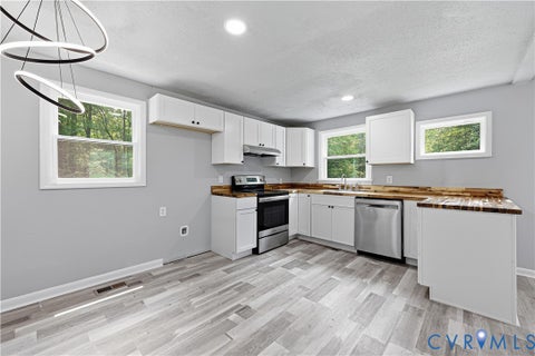 Tiny photo for 18605 Bishop Street, Dinwiddie, VA 23841 (MLS # 2618273)