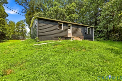 Tiny photo for 18605 Bishop Street, Dinwiddie, VA 23841 (MLS # 2618273)