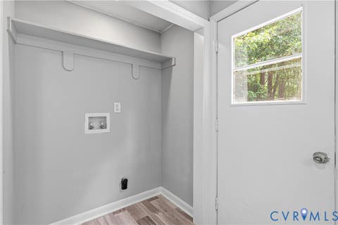 Tiny photo for 18605 Bishop Street, Dinwiddie, VA 23841 (MLS # 2618273)
