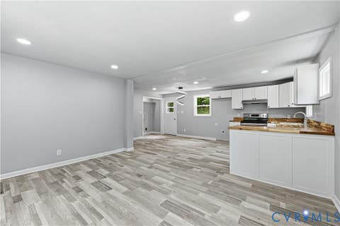 Tiny photo for 18605 Bishop Street, Dinwiddie, VA 23841 (MLS # 2618273)