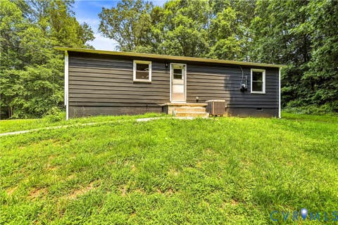 Tiny photo for 18605 Bishop Street, Dinwiddie, VA 23841 (MLS # 2618273)