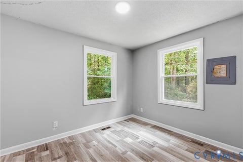 Tiny photo for 18605 Bishop Street, Dinwiddie, VA 23841 (MLS # 2618273)