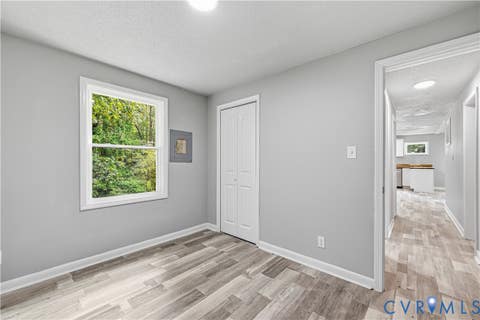 Tiny photo for 18605 Bishop Street, Dinwiddie, VA 23841 (MLS # 2618273)
