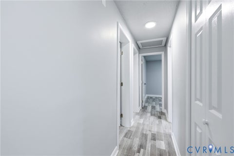 Tiny photo for 18605 Bishop Street, Dinwiddie, VA 23841 (MLS # 2618273)