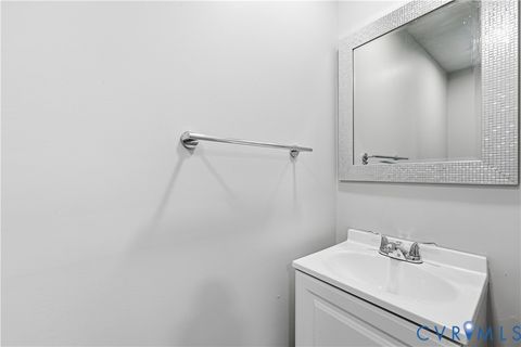 Tiny photo for 18605 Bishop Street, Dinwiddie, VA 23841 (MLS # 2618273)