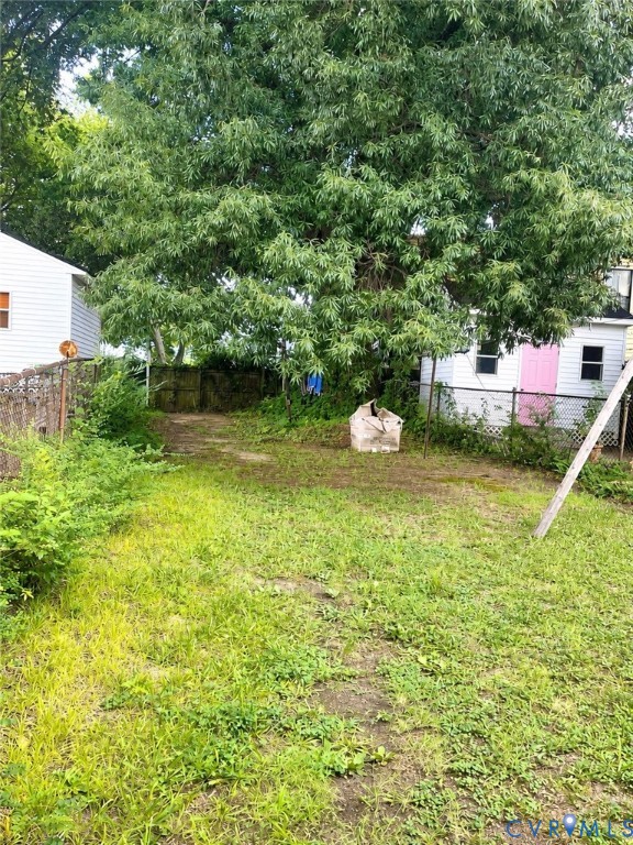 707 N 21st Street