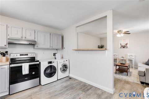 Tiny photo for 5311 Snowden Lane, Richmond, VA 23226 (MLS # 2603338)