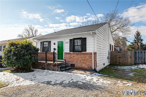 Tiny photo for 5311 Snowden Lane, Richmond, VA 23226 (MLS # 2603338)