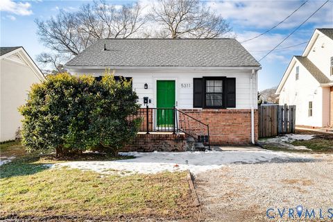 Photo of 5311 Snowden Lane, Richmond, VA 23226 (MLS # 2603338)