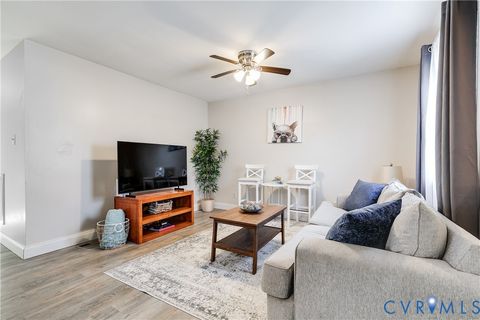 Tiny photo for 5311 Snowden Lane, Richmond, VA 23226 (MLS # 2603338)