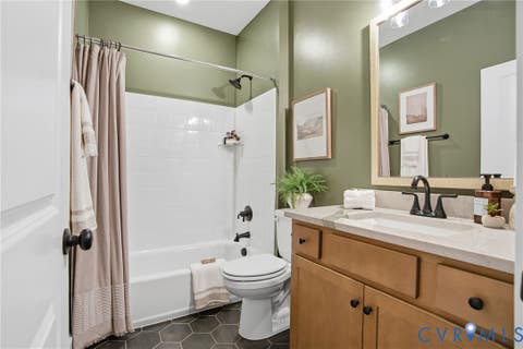 Tiny photo for 15-42 C Maidens Road, Powhatan, VA 23139 (MLS # 2618325)