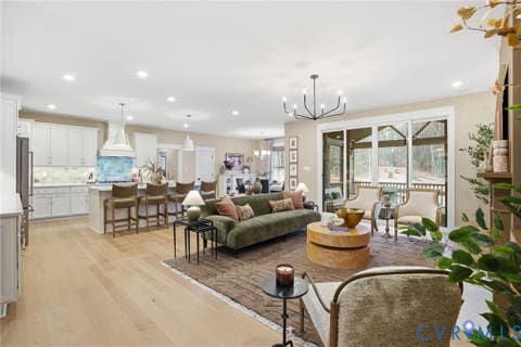 Tiny photo for 15-42 C Maidens Road, Powhatan, VA 23139 (MLS # 2618325)