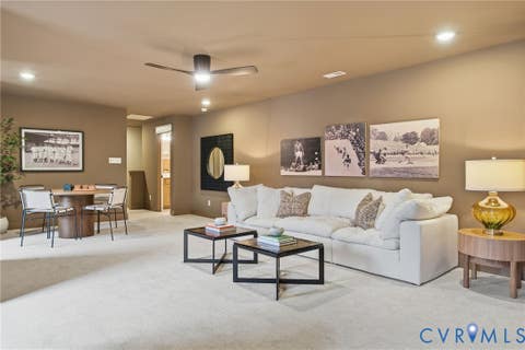 Tiny photo for 15-42 C Maidens Road, Powhatan, VA 23139 (MLS # 2618325)