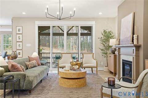 Tiny photo for 15-42 C Maidens Road, Powhatan, VA 23139 (MLS # 2618325)
