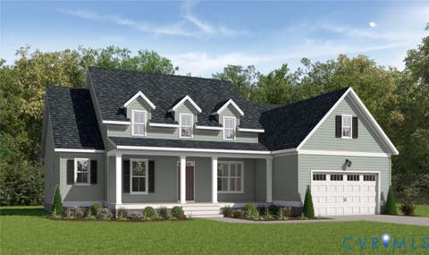 Photo of 15-42 C Maidens Road, Powhatan, VA 23139 (MLS # 2618325)