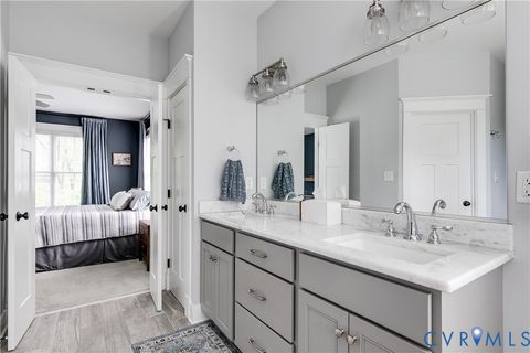 Tiny photo for 3374 Manor Oaks Drive, Powhatan, VA 23139 (MLS # 2609176)