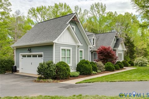Tiny photo for 3374 Manor Oaks Drive, Powhatan, VA 23139 (MLS # 2609176)