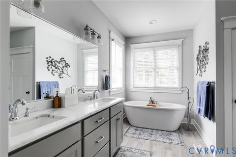 Tiny photo for 3374 Manor Oaks Drive, Powhatan, VA 23139 (MLS # 2609176)