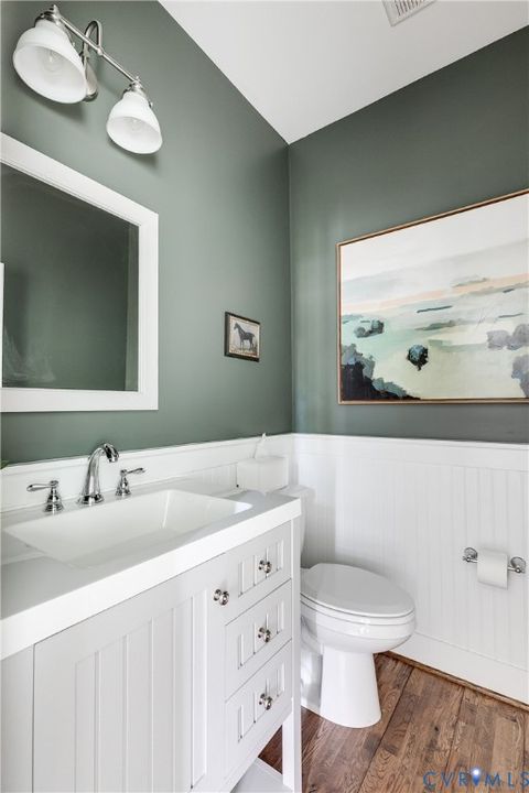 Tiny photo for 3374 Manor Oaks Drive, Powhatan, VA 23139 (MLS # 2609176)