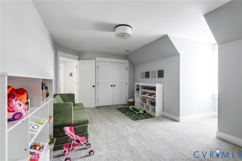 Tiny photo for 3374 Manor Oaks Drive, Powhatan, VA 23139 (MLS # 2609176)