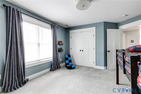 Tiny photo for 3374 Manor Oaks Drive, Powhatan, VA 23139 (MLS # 2609176)