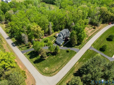 Tiny photo for 3374 Manor Oaks Drive, Powhatan, VA 23139 (MLS # 2609176)
