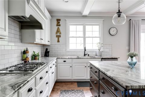 Tiny photo for 3374 Manor Oaks Drive, Powhatan, VA 23139 (MLS # 2609176)