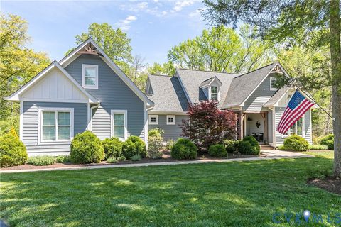 Tiny photo for 3374 Manor Oaks Drive, Powhatan, VA 23139 (MLS # 2609176)