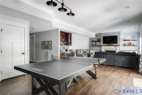 Tiny photo for 3374 Manor Oaks Drive, Powhatan, VA 23139 (MLS # 2609176)