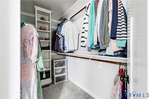 Tiny photo for 3374 Manor Oaks Drive, Powhatan, VA 23139 (MLS # 2609176)