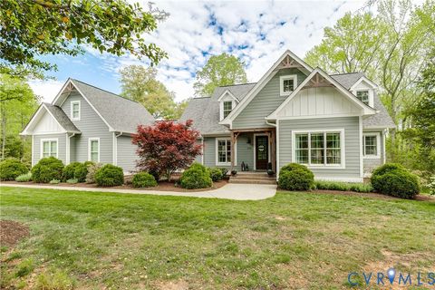 Photo of 3374 Manor Oaks Drive, Powhatan, VA 23139 (MLS # 2609176)