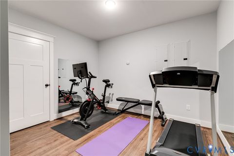 Tiny photo for 3374 Manor Oaks Drive, Powhatan, VA 23139 (MLS # 2609176)