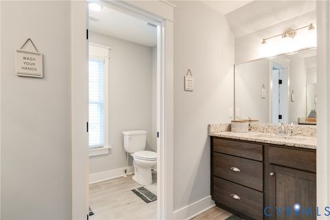 Tiny photo for 3374 Manor Oaks Drive, Powhatan, VA 23139 (MLS # 2609176)