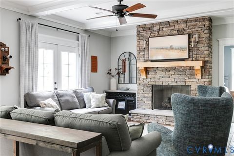 Tiny photo for 3374 Manor Oaks Drive, Powhatan, VA 23139 (MLS # 2609176)