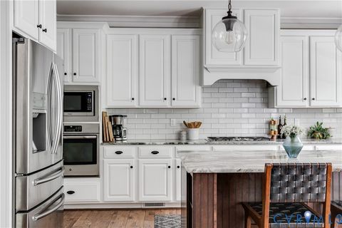 Tiny photo for 3374 Manor Oaks Drive, Powhatan, VA 23139 (MLS # 2609176)