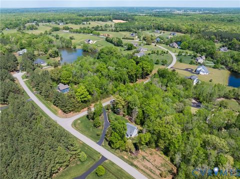 Tiny photo for 3374 Manor Oaks Drive, Powhatan, VA 23139 (MLS # 2609176)