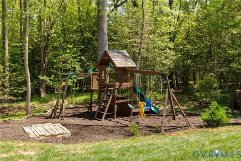 Tiny photo for 3374 Manor Oaks Drive, Powhatan, VA 23139 (MLS # 2609176)