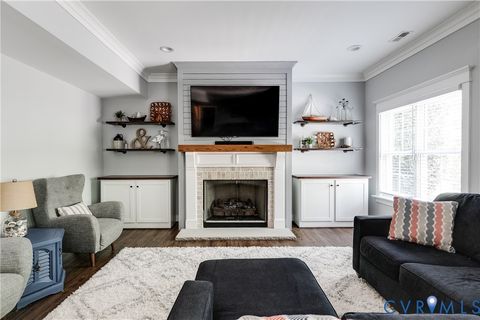 Tiny photo for 3374 Manor Oaks Drive, Powhatan, VA 23139 (MLS # 2609176)