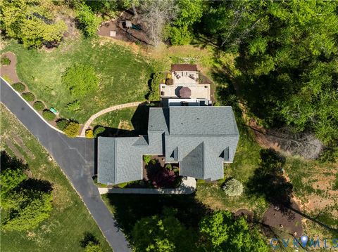 Tiny photo for 3374 Manor Oaks Drive, Powhatan, VA 23139 (MLS # 2609176)