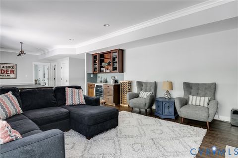 Tiny photo for 3374 Manor Oaks Drive, Powhatan, VA 23139 (MLS # 2609176)