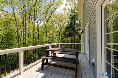 Tiny photo for 3374 Manor Oaks Drive, Powhatan, VA 23139 (MLS # 2609176)