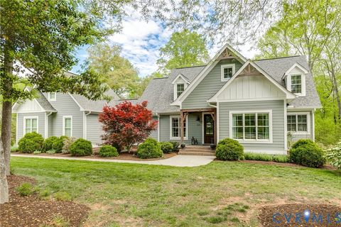 Tiny photo for 3374 Manor Oaks Drive, Powhatan, VA 23139 (MLS # 2609176)