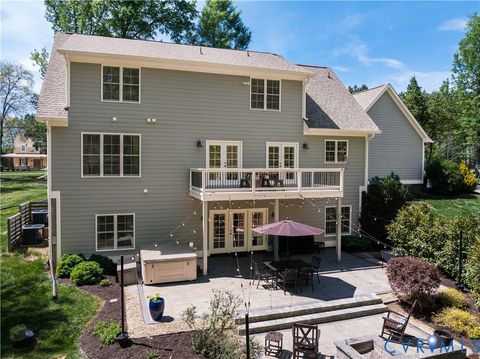 Tiny photo for 3374 Manor Oaks Drive, Powhatan, VA 23139 (MLS # 2609176)