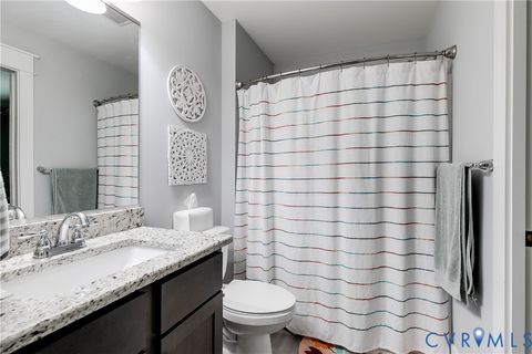 Tiny photo for 3374 Manor Oaks Drive, Powhatan, VA 23139 (MLS # 2609176)