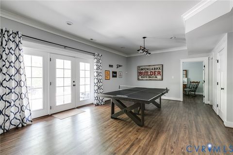 Tiny photo for 3374 Manor Oaks Drive, Powhatan, VA 23139 (MLS # 2609176)