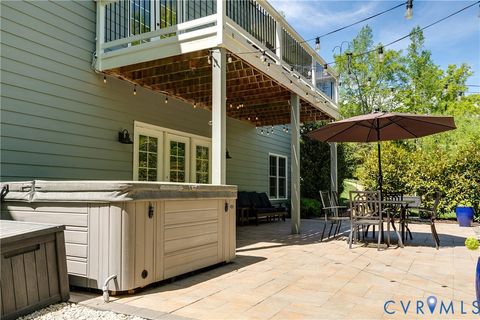 Tiny photo for 3374 Manor Oaks Drive, Powhatan, VA 23139 (MLS # 2609176)