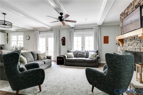 Tiny photo for 3374 Manor Oaks Drive, Powhatan, VA 23139 (MLS # 2609176)