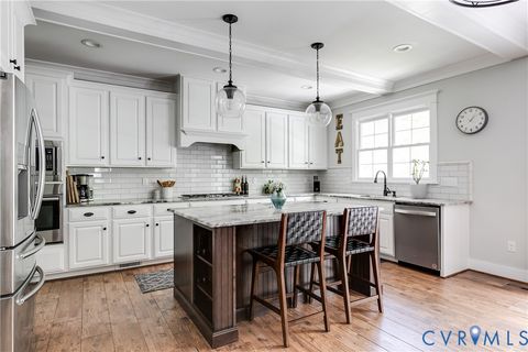 Tiny photo for 3374 Manor Oaks Drive, Powhatan, VA 23139 (MLS # 2609176)